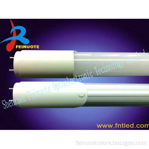T8 Driver Removable LED Tube